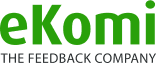 Logo von eKomi