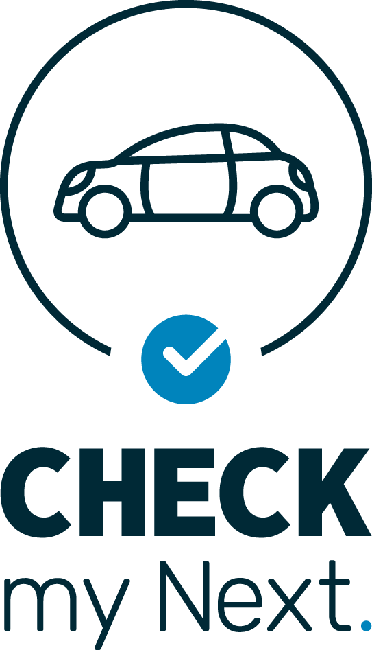 Logo von CheckmyNext