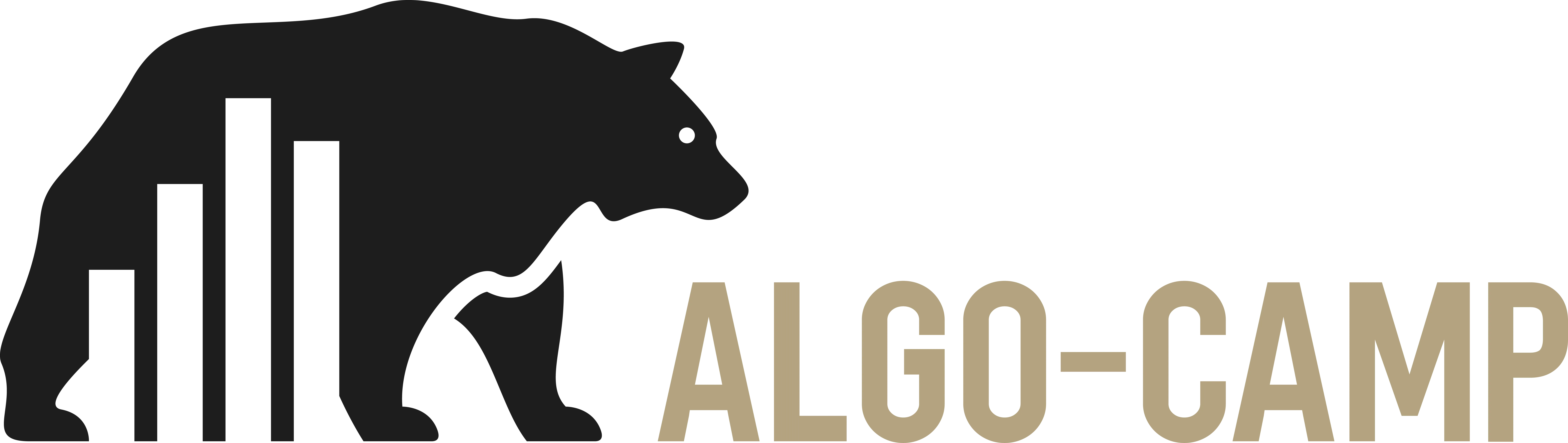 Logo von Algo-Camp