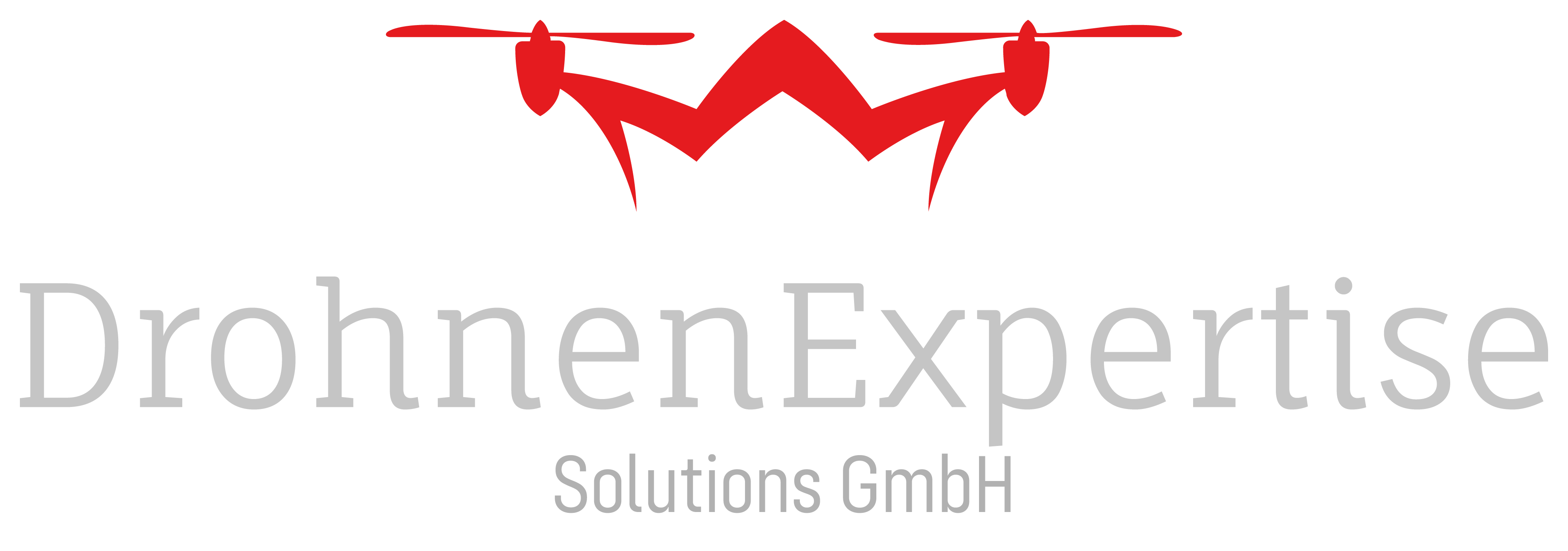 Logo von Drohnen Expertise