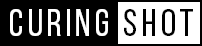 Logo von Curing Shot