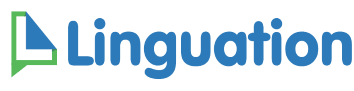 Logo von Linguation