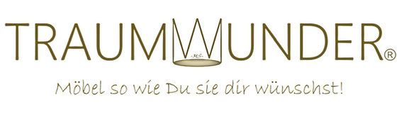 Logo von Traumwunder