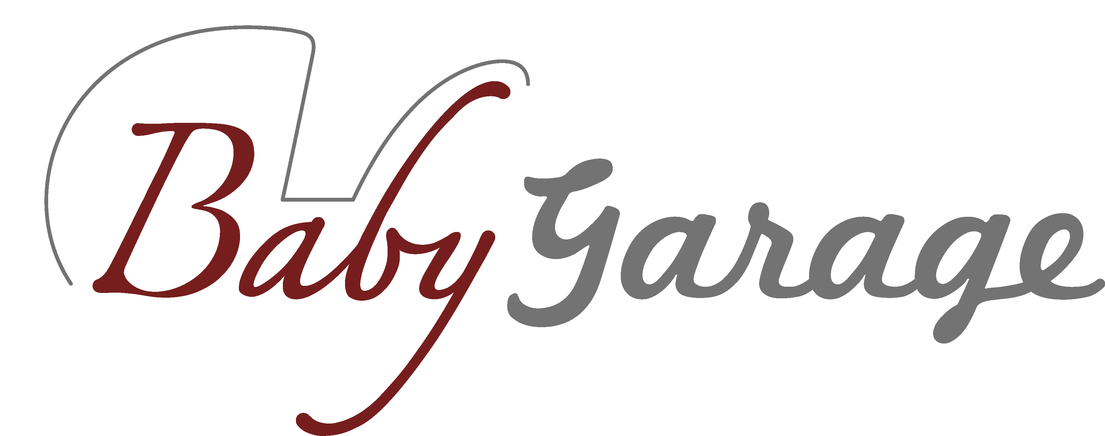 Logo von Baby Garage