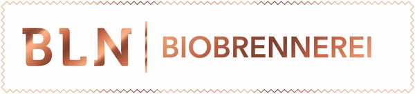 Logo von BLN Biobrennerei