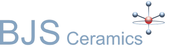 Logo von BJS Ceramics