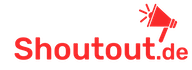 Logo von Shoutout.de