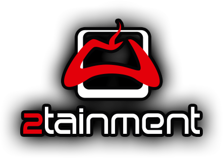 Logo von 2tainment