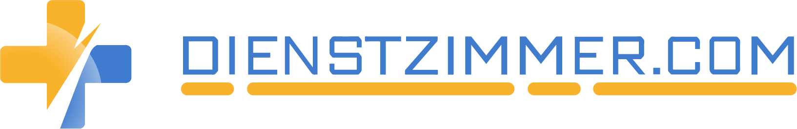 Logo von Dienstzimmer.com