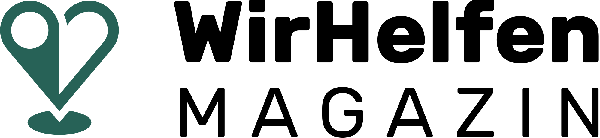Logo von WirHelfen