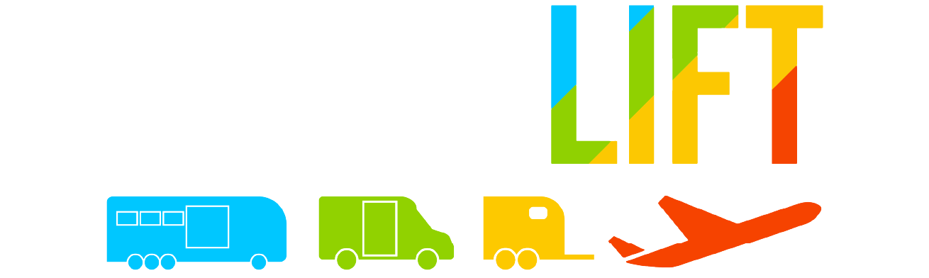 Logo von HorseLift