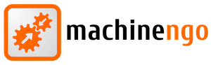 Logo von machinengo