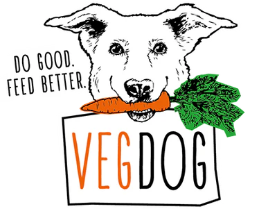 Logo von VEGDOG