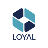 Logo von LOYAL App