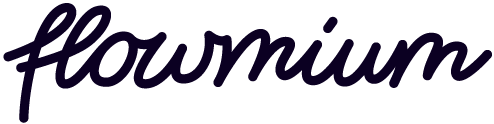 Logo von Flowmium