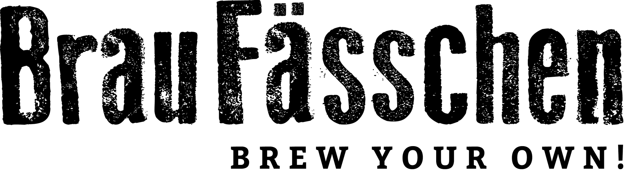 Logo von BrauFässchen