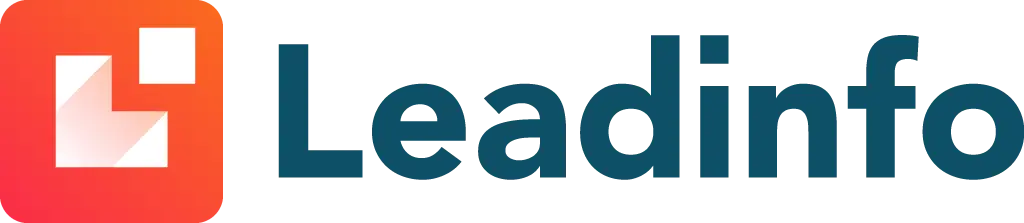 Logo von Leadinfo