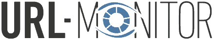 Logo von URL-Monitor