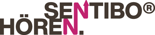 Logo von Sentibo