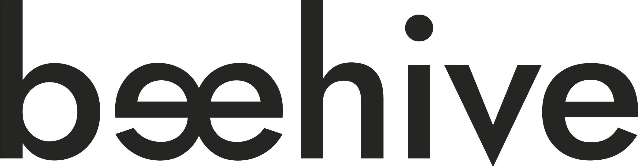 Logo von Beehive Coworking