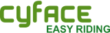 Logo von Cyface