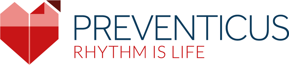 Logo von Preventicus