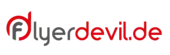 Logo von flyerdevil.de
