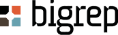 Logo von BigRep