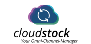 Logo von cloudstock