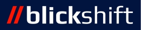 Logo von Blickshift