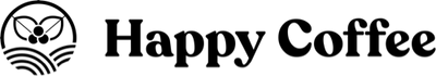 Logo von Happy Coffee