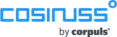 Logo von Cosinuss
