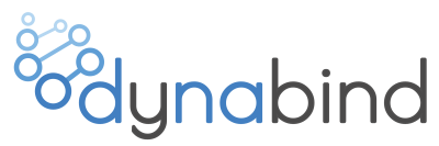 Logo von Dynabind
