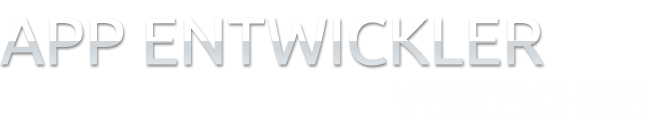 Logo von App Entwickler Verzeichnis