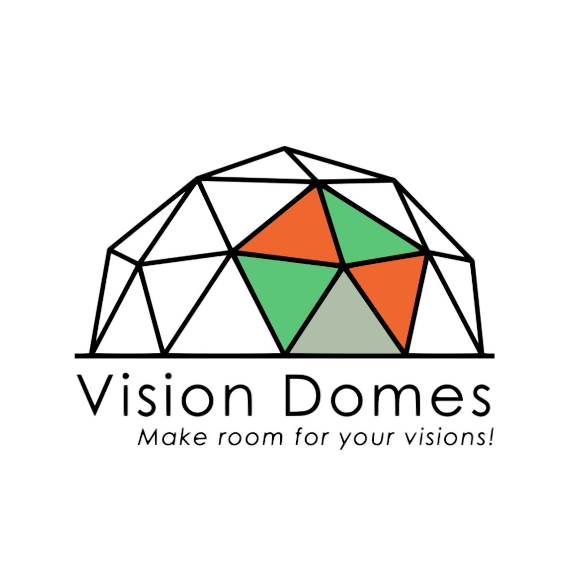 Logo von Vision Domes