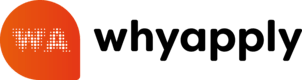Logo von whyapply