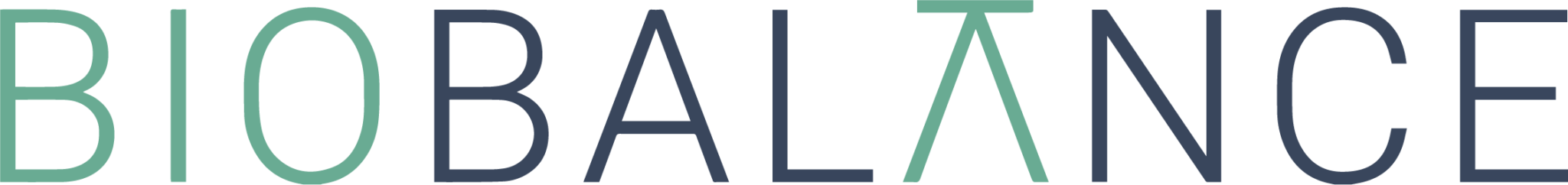 Logo von BIOBALANCE