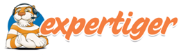 Logo von Expertiger