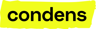Logo von Condens