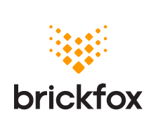 Logo von brickfox