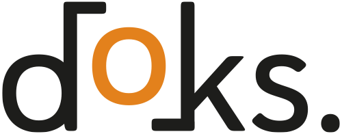 Logo von doks. innovation