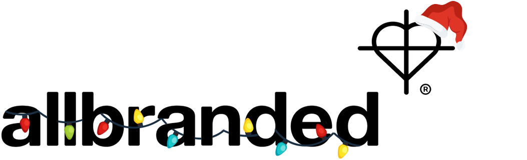 Logo von allbranded