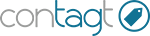 Logo von contagt