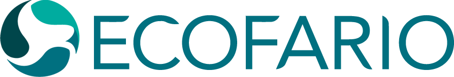 Logo von ECOFARIO