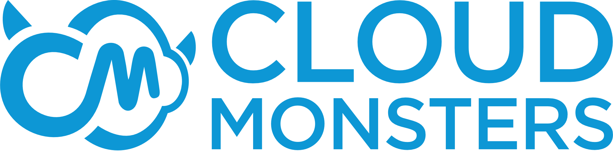 Logo von Cloud Monsters