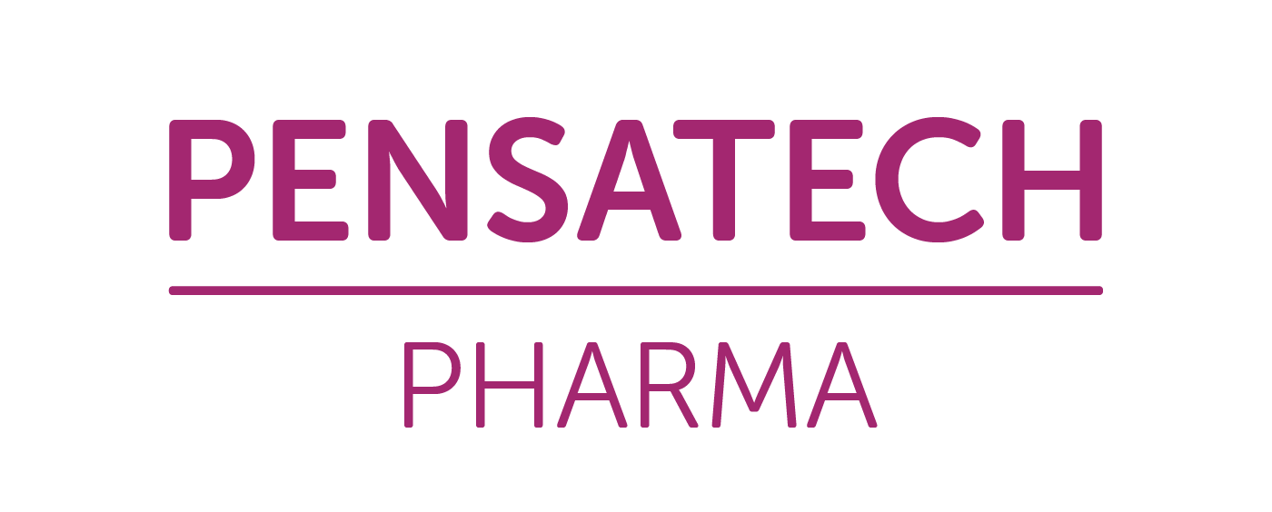 Logo von Pensatech Pharma