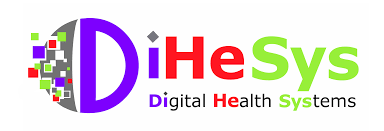 Logo von Digital Health Systems