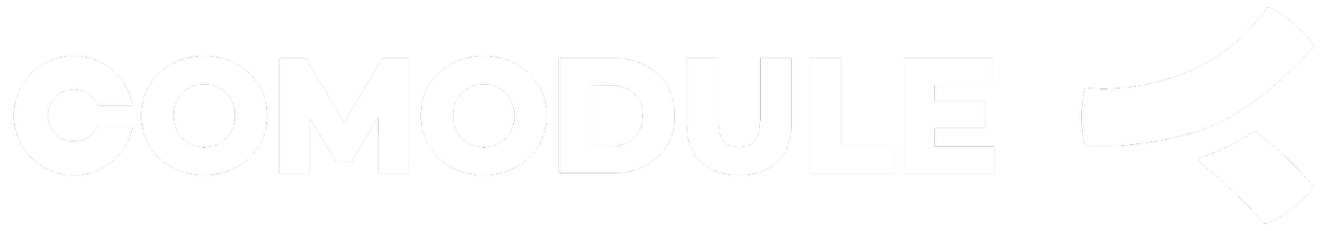 Logo von COMODULE
