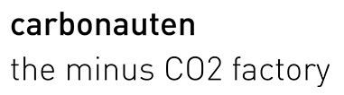 Logo von carbonauten