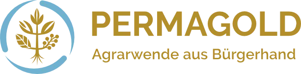 Logo von Permagold eG